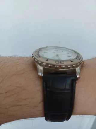 THERMIDOR CUARZO VINTAGE