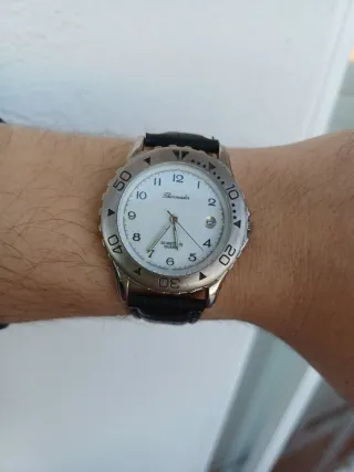 THERMIDOR CUARZO VINTAGE