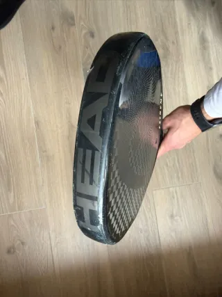 Pala Head Extreme One