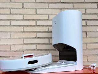 Dreame D10 Plus Robot Aspiradora