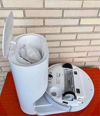 Dreame D10 Plus Robot Aspiradora