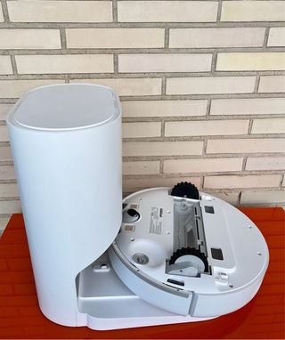 Dreame D10 Plus Robot Aspiradora