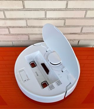 Dreame D10 Plus Robot Aspiradora