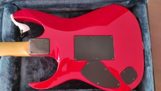 Ibanez RG565 made in Japan 1991/92 (Málaga, ESP)