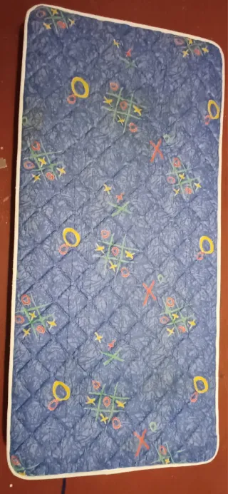 Colchón Flex Juvenil 90x190