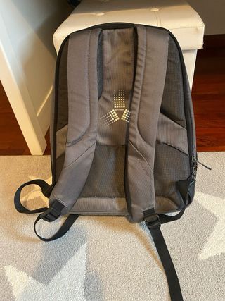 Mochila Samsonite Gris cityscape Tech