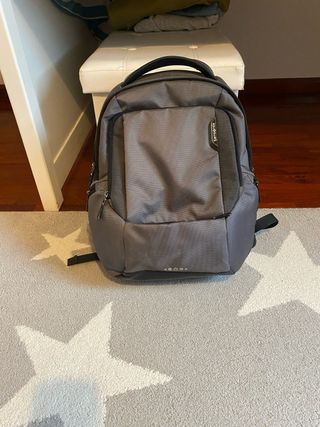 Mochila Samsonite Gris cityscape Tech