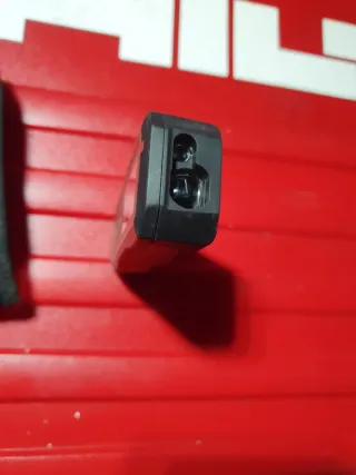 Hilti PD-S Medidor Láser