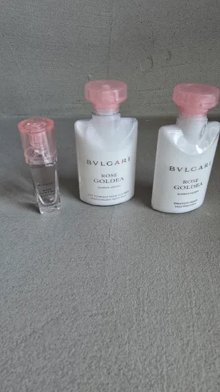 Beauty Bulgari Beige