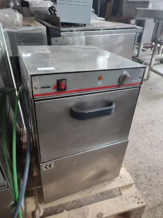 LAVAVAJILLAS CON CESTA DE 35 CM