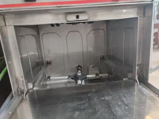 LAVAVAJILLAS CON CESTA DE 35 CM