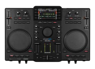 Console DJ Stanton SCS.4DJ - Come Nuova