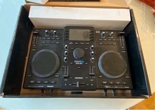 Console DJ Stanton SCS.4DJ - Come Nuova