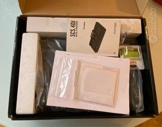 Console DJ Stanton SCS.4DJ - Come Nuova