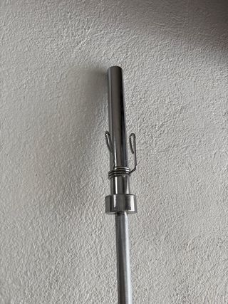 Barra Profesional 20Kg