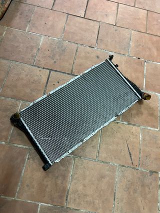 Radiador BMW Serie 5 E39 530d
