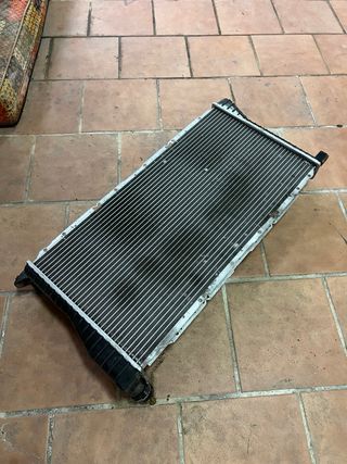 Radiador BMW Serie 5 E39 530d