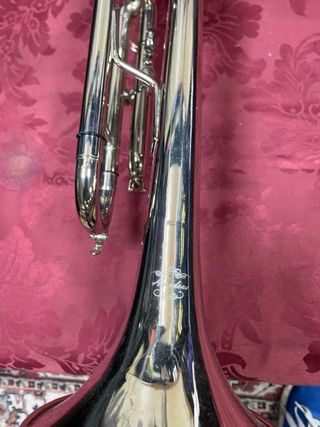 Trompeta Sib Amadeus