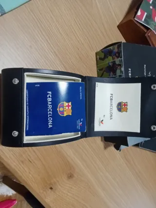 Reloj Viceroy FC Barcelona