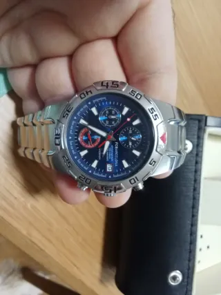 Reloj Viceroy FC Barcelona