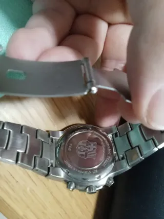 Reloj Viceroy FC Barcelona