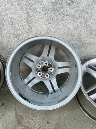 Llantas FR 5x100