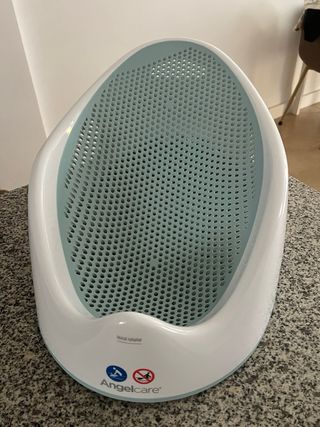 Bañera para recién nacidos