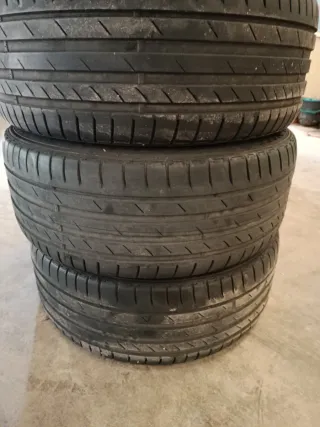 Llantas Audi 17 s-line originales