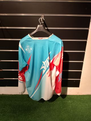 Camiseta Motocross Shot Talla XL