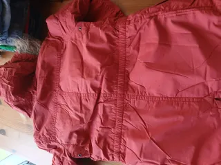 Giubbotto invernale bambino United colors Benetton