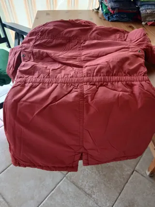 Giubbotto invernale bambino United colors Benetton