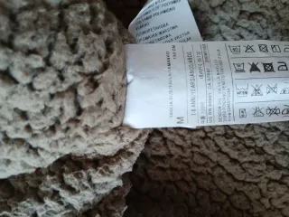 Giubbotto invernale bambino United colors Benetton