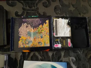 Lunar 2 Eternal Blue PS1 Completo Precintado