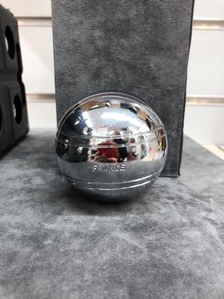 Juego Petanca JB 8 Bolas