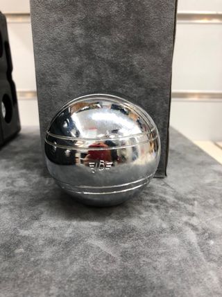 Juego Petanca JB 8 Bolas