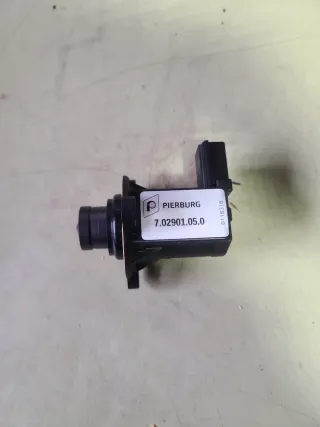 Pierburg 7.02901.05.0 válvula de aire para turbo