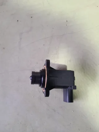 Pierburg 7.02901.05.0 válvula de aire para turbo