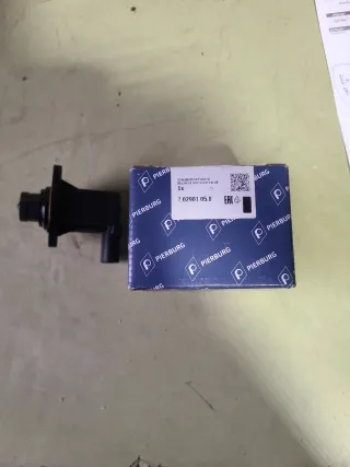 Pierburg 7.02901.05.0 válvula de aire para turbo