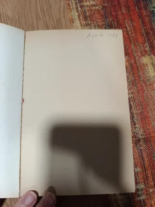 Te trataré como una reina.