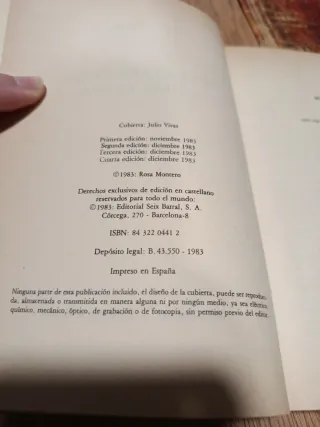 Te trataré como una reina.