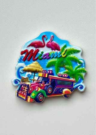 Imán Miami