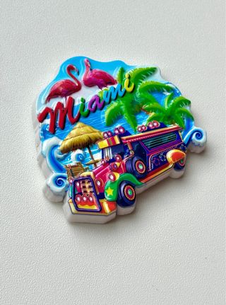 Imán Miami