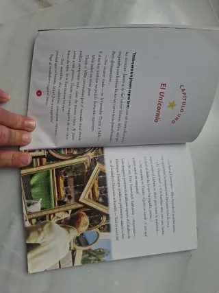 T. P. El album de la pelicula (Las aventuras de...