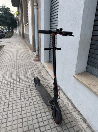 Patinete Xiaomi Scooter Pro 2