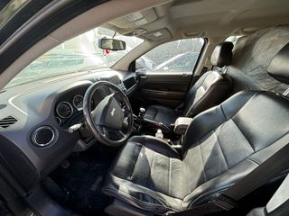 Despiece Jeep Compass 2011