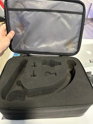 Bola de remolque más funda  Tesla Model 3