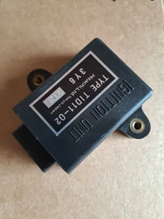 CDI Yamaha SR 250 Special