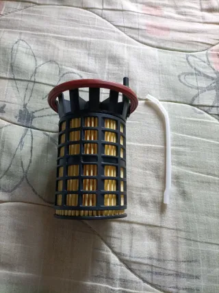 Filtro gasolio Japanparts FC-ECO088