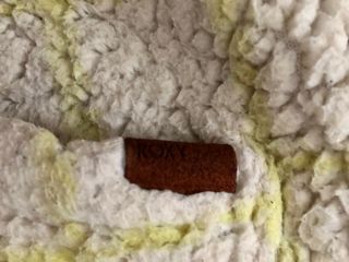 Sudadera Roxy Polar Cuadros