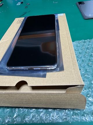 Pantalla Samsung S20 Plus